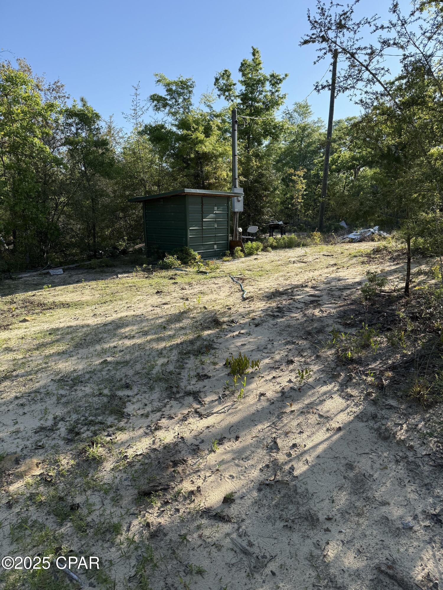 Goshun Creek Acres - Land