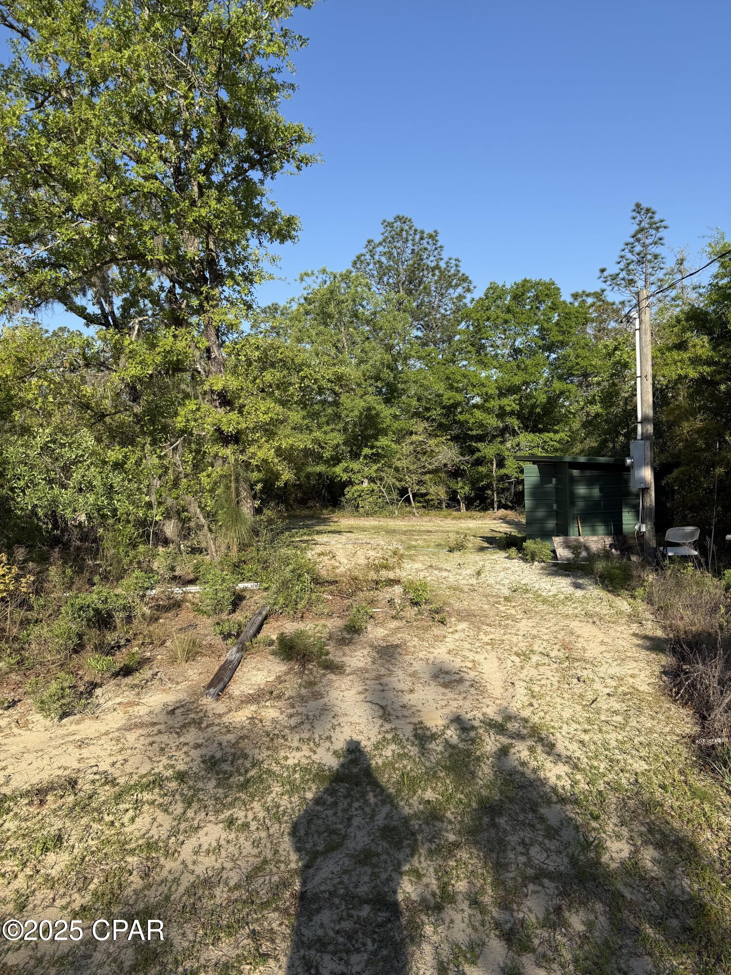 Goshun Creek Acres - Land