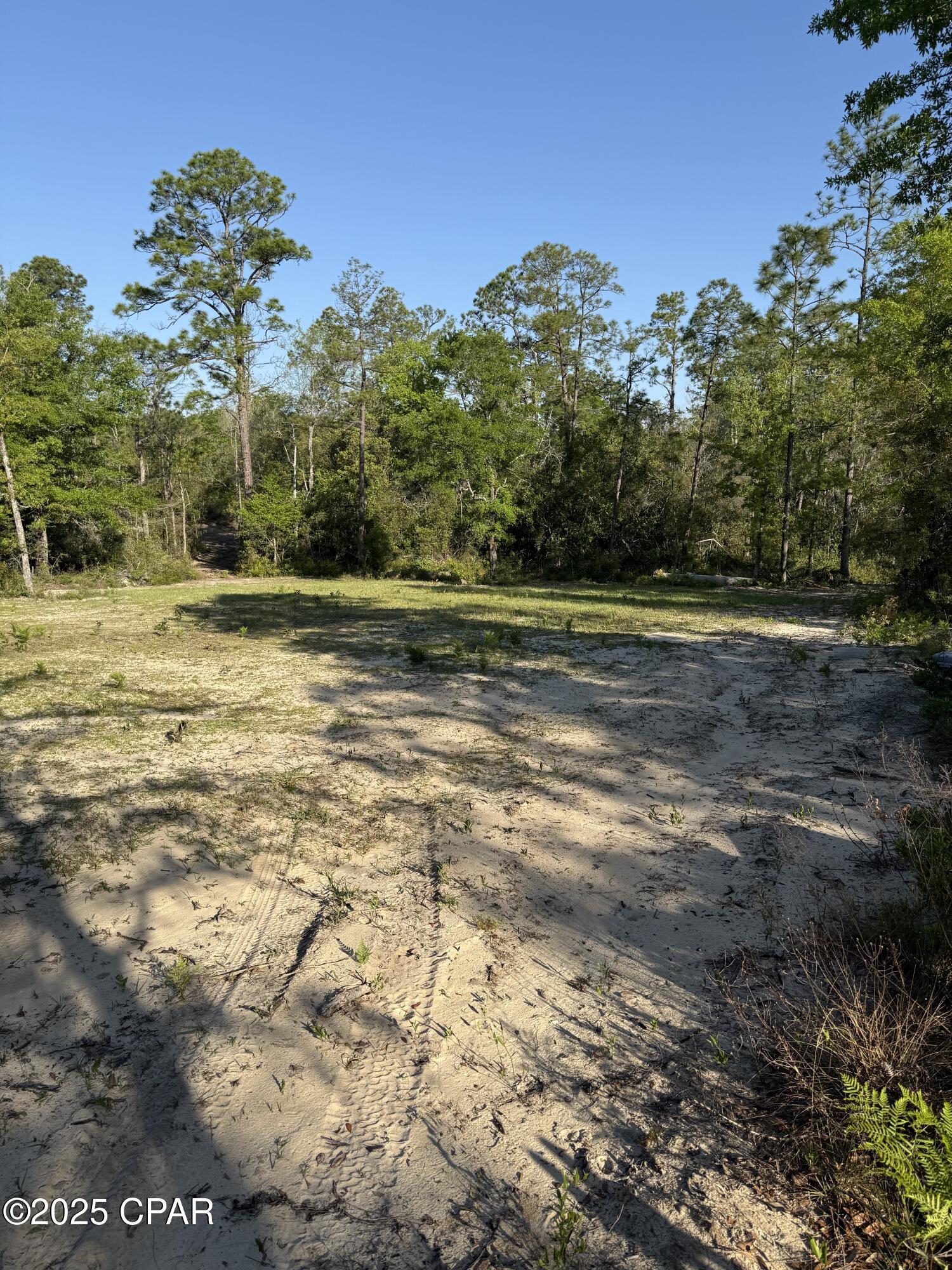 Goshun Creek Acres - Land