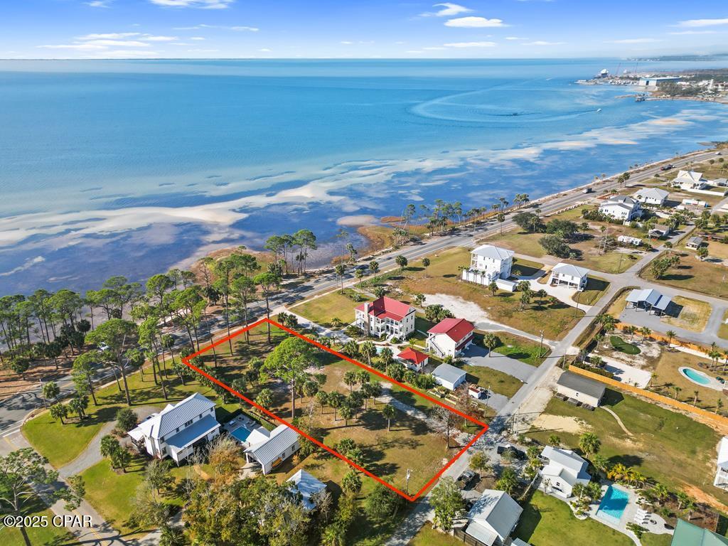 [No Recorded Subdiv] - Land