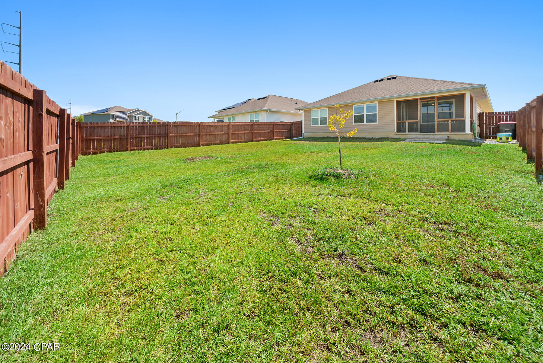 Olde Towne Village - Residential Lease
