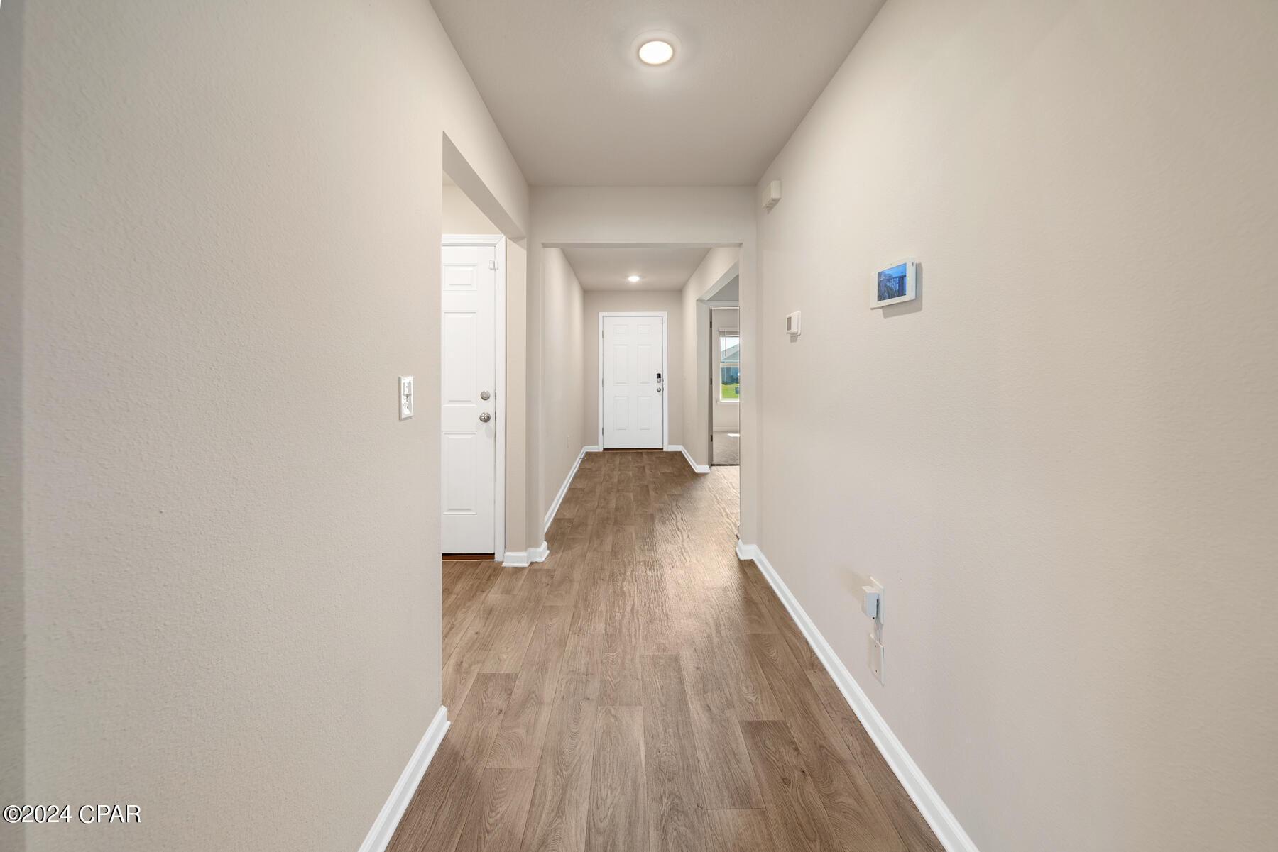 Olde Towne Village - Residential Lease