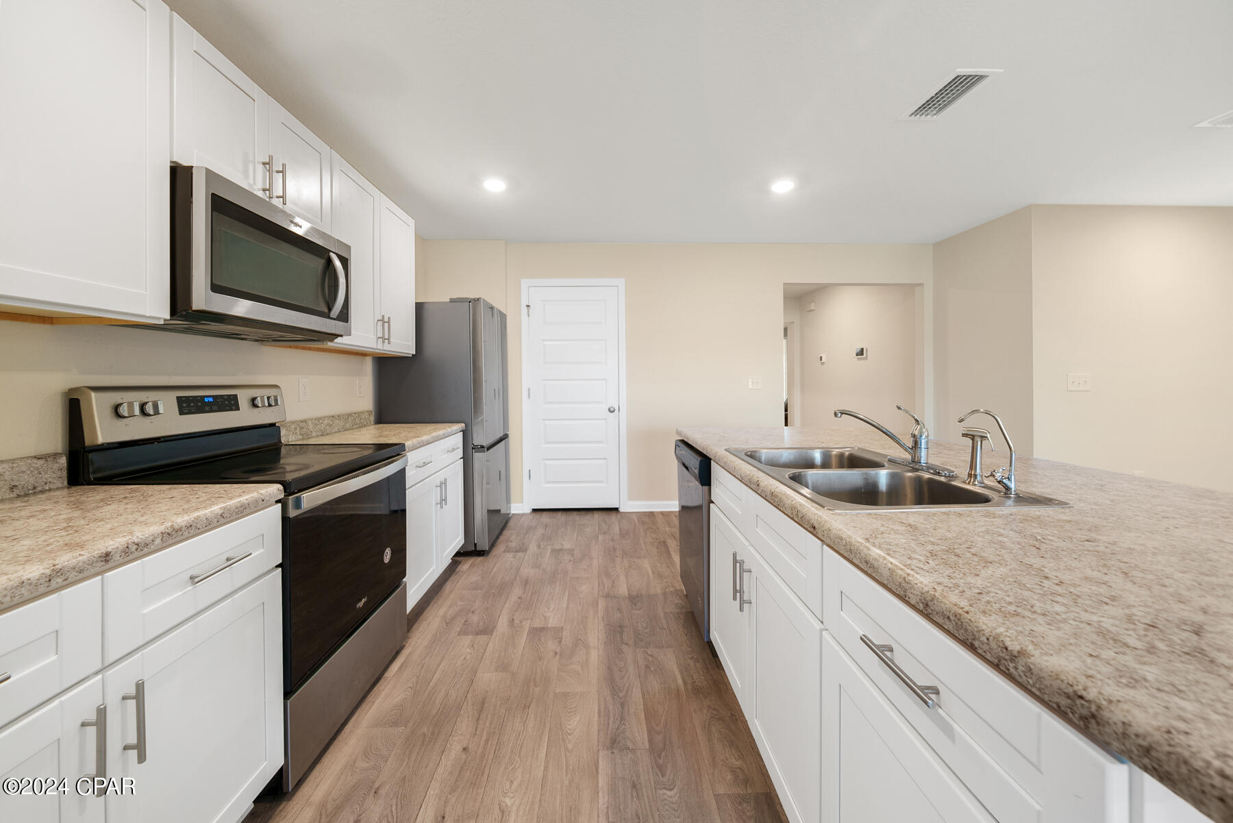 Olde Towne Village - Residential Lease