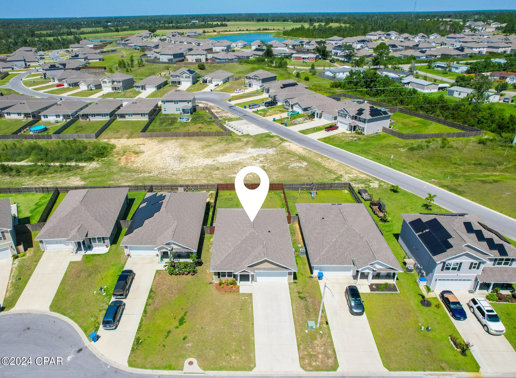 Olde Towne Village - Residential Lease