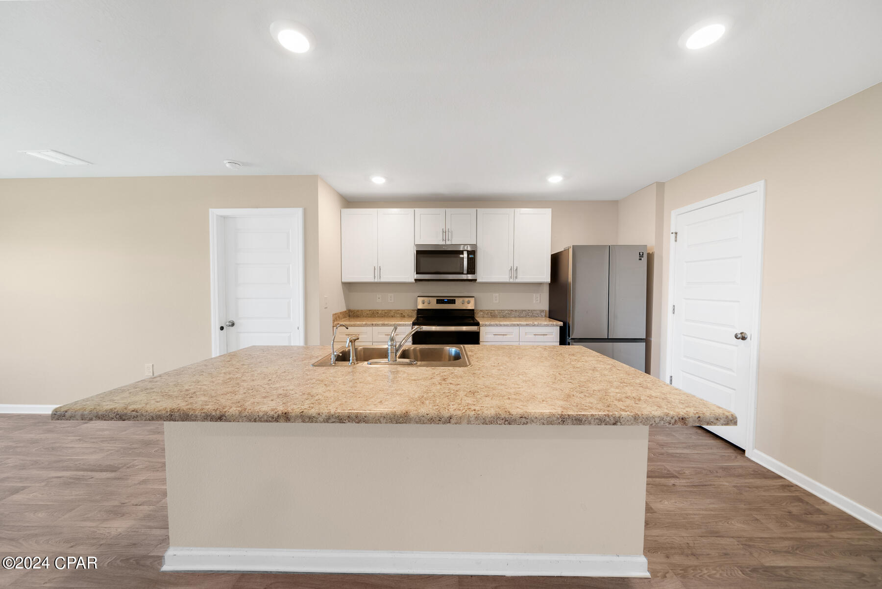 Olde Towne Village - Residential Lease
