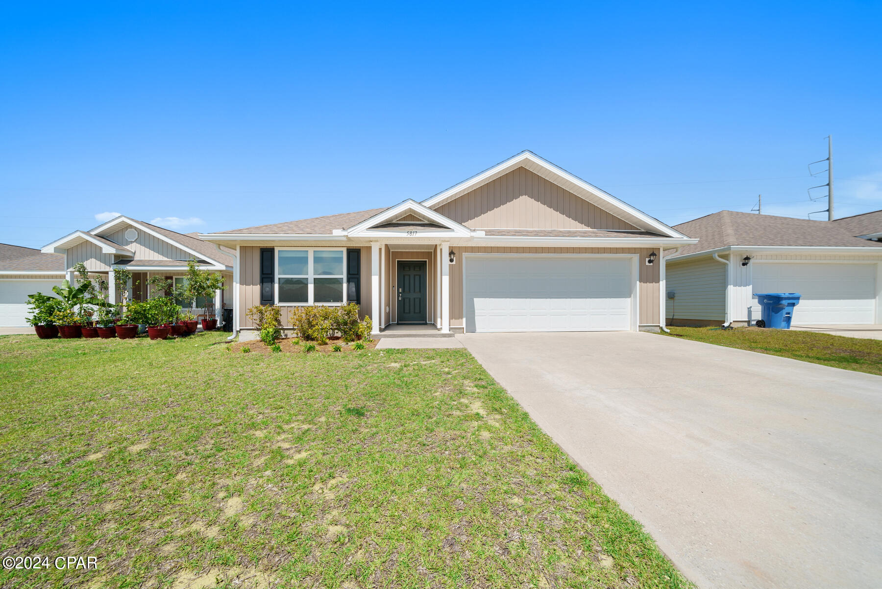 Olde Towne Village - Residential Lease
