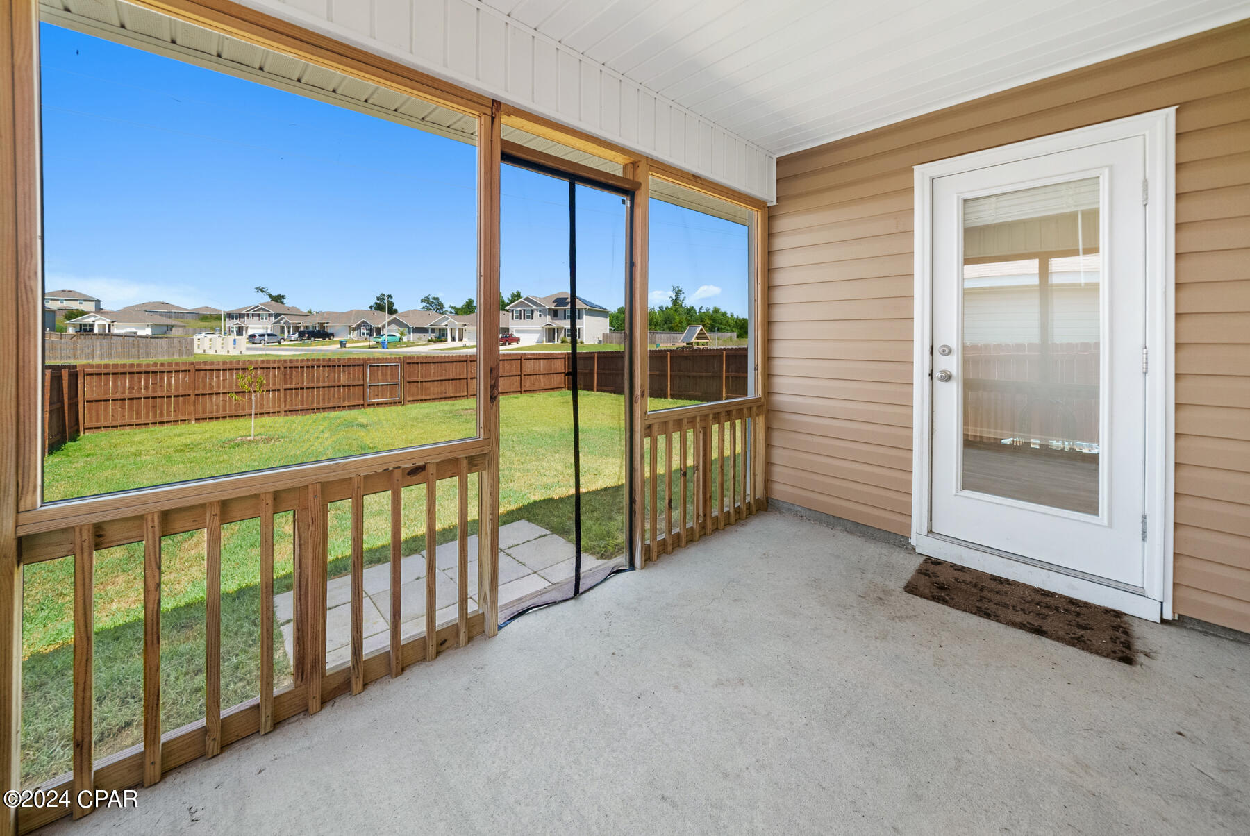 Olde Towne Village - Residential Lease