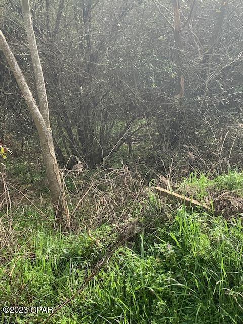 No Named Subdivision - Land