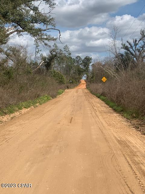 No Named Subdivision - Land