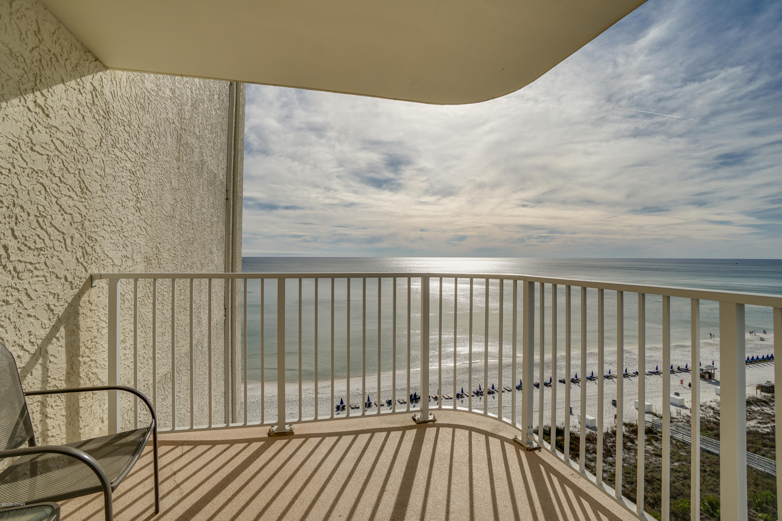 Long Beach Towers IV - Residential