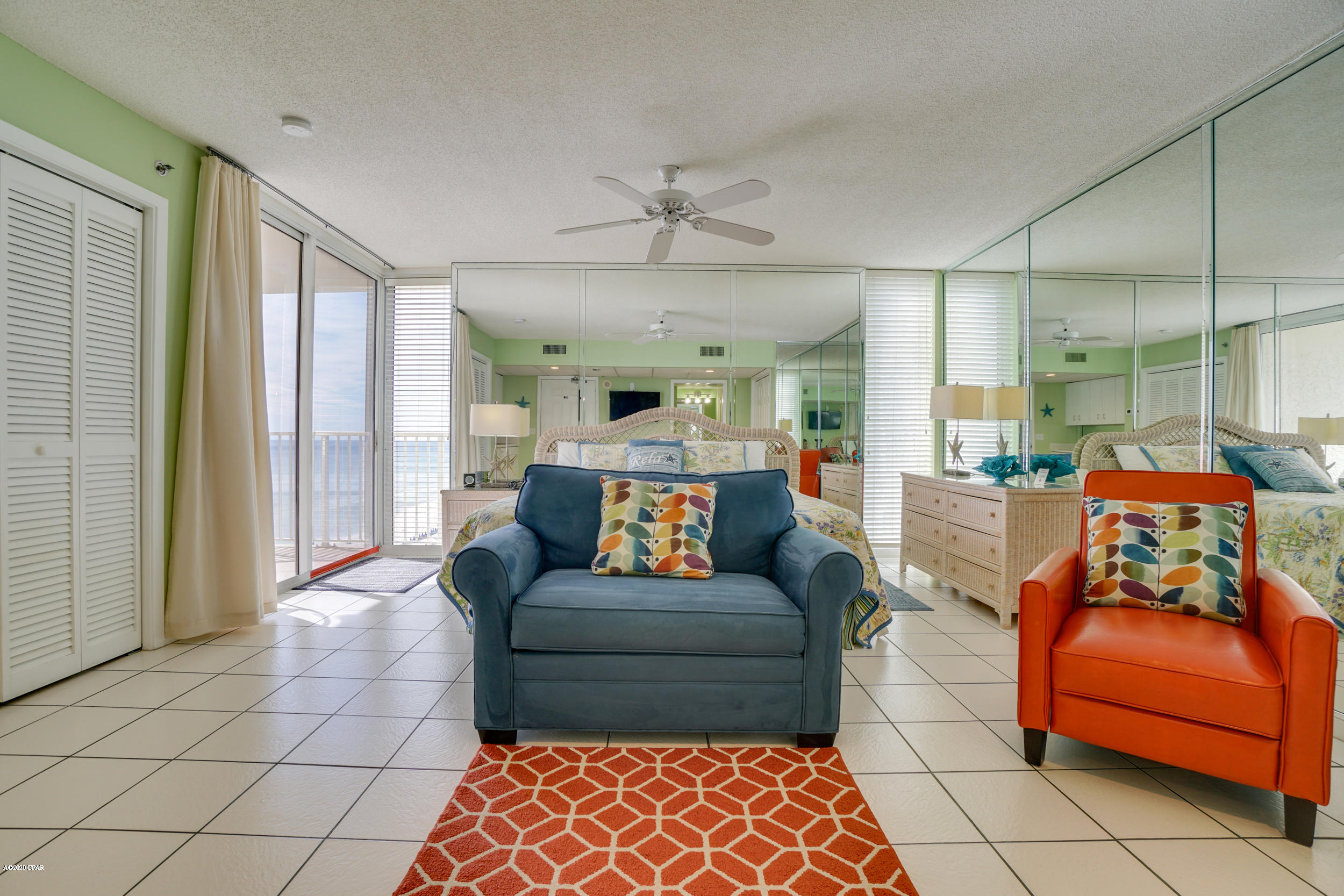 Long Beach Towers IV - Residential