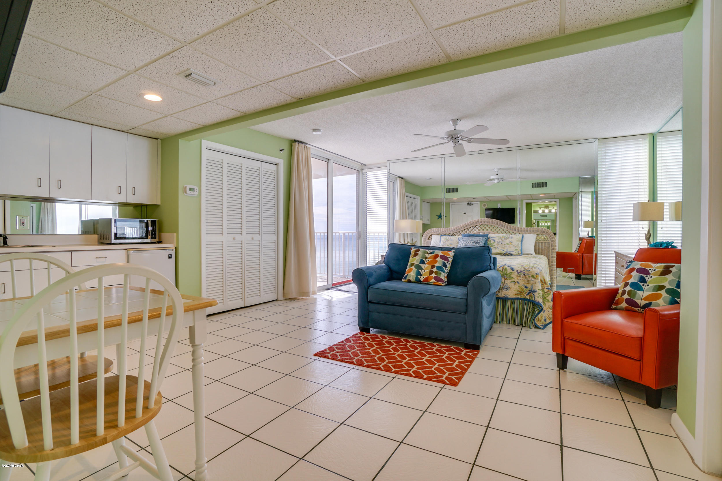 Long Beach Towers IV - Residential