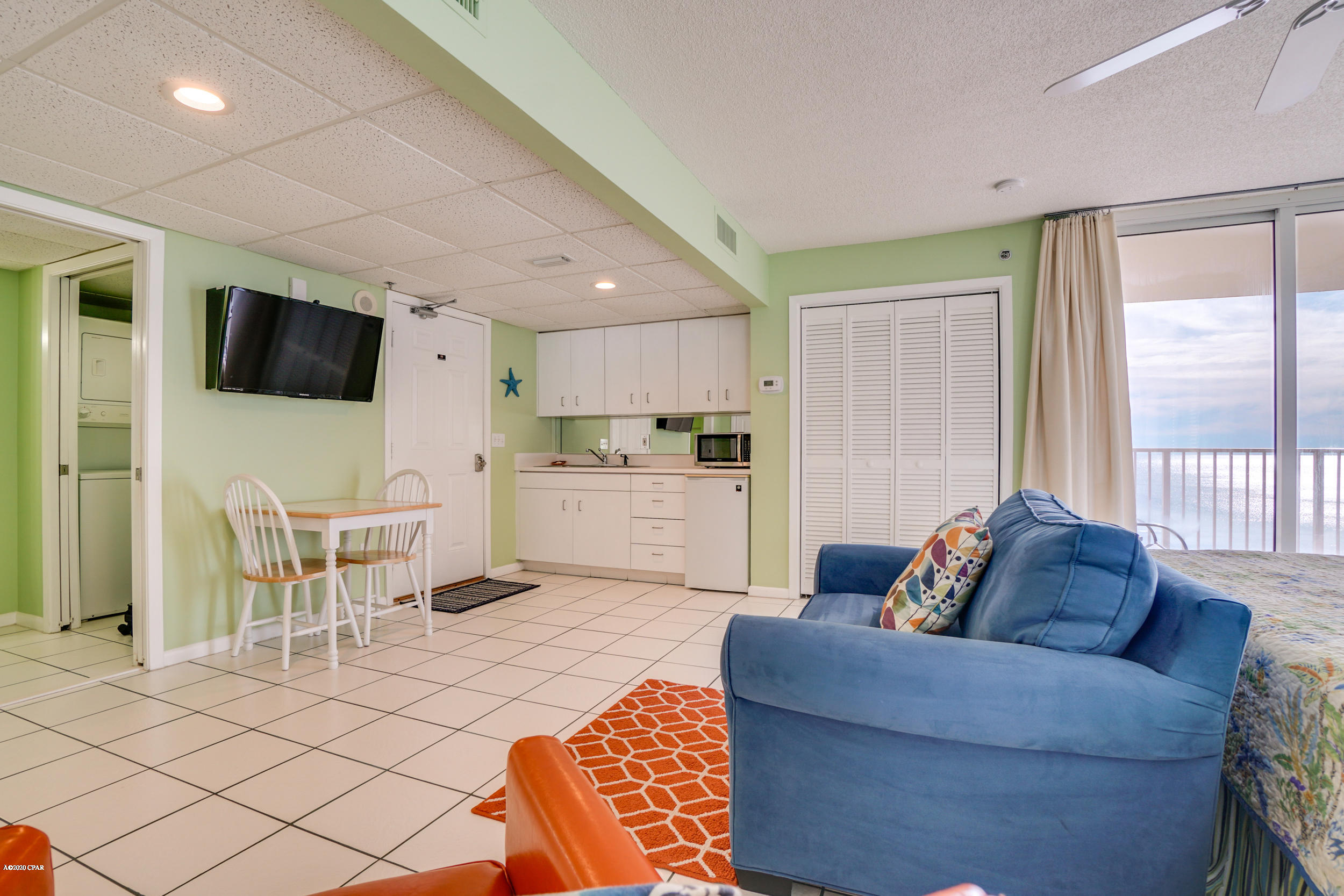 Long Beach Towers IV - Residential