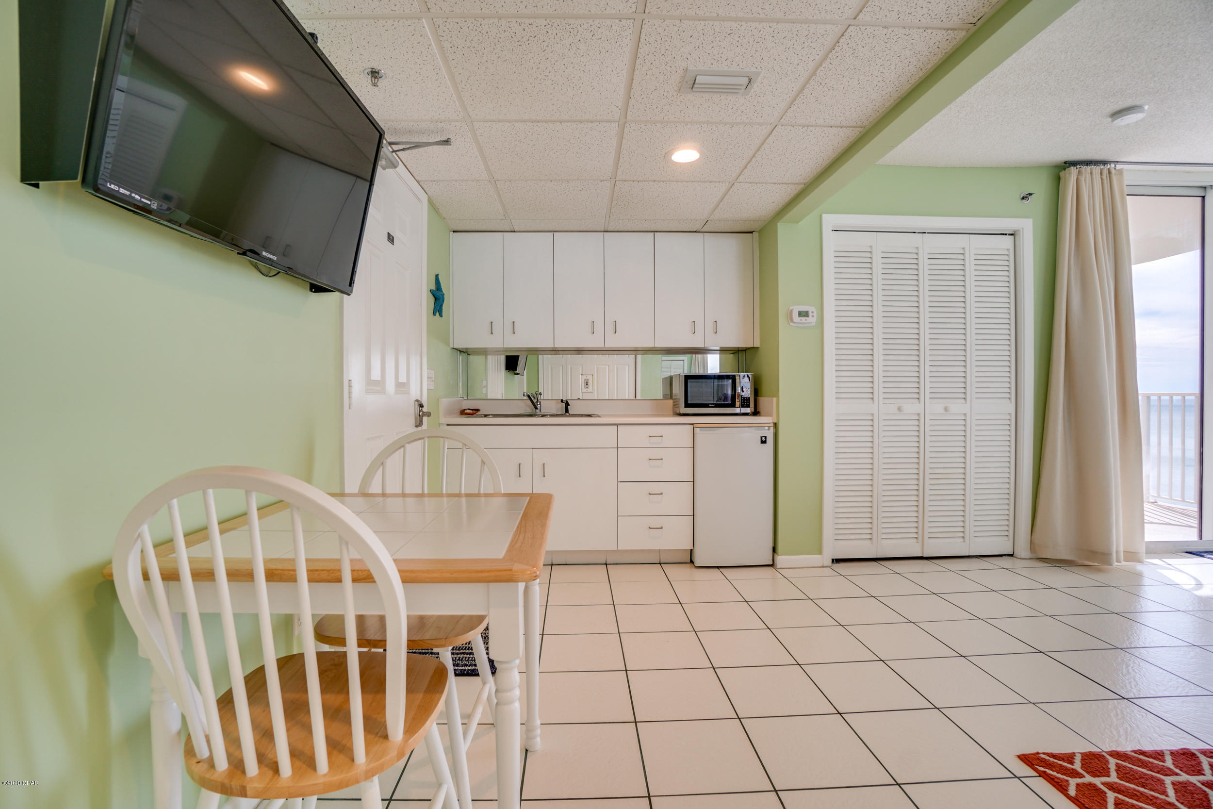 Long Beach Towers IV - Residential