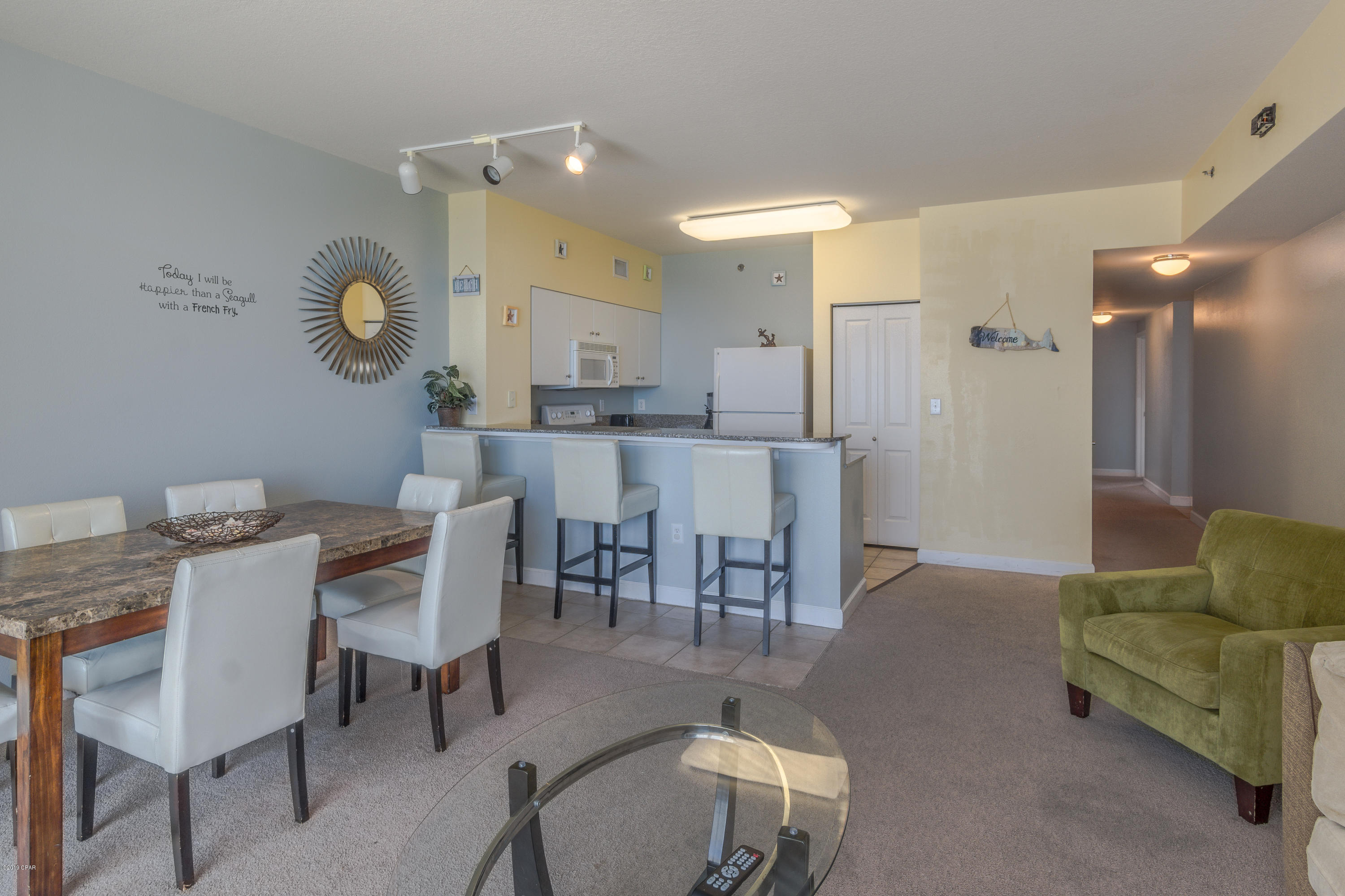 Shores Of Panama Phase I - Residential