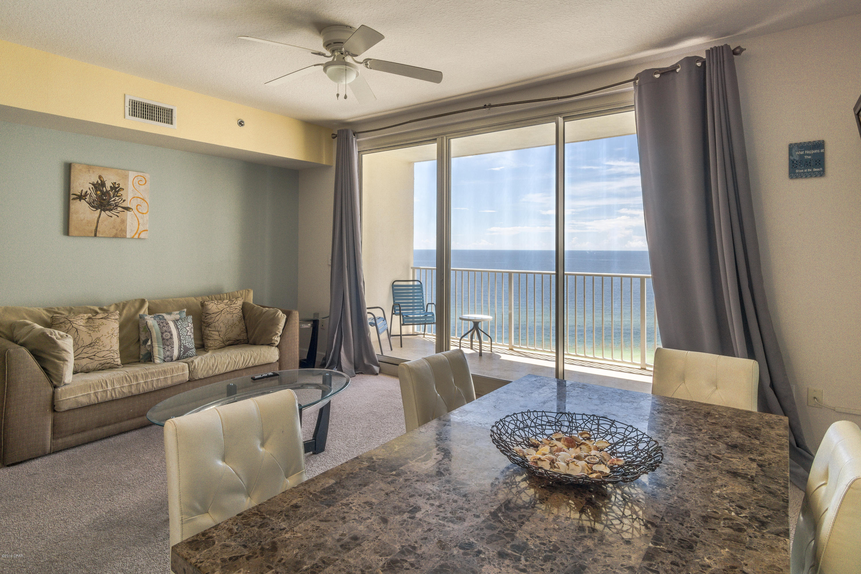 Shores Of Panama Phase I - Residential