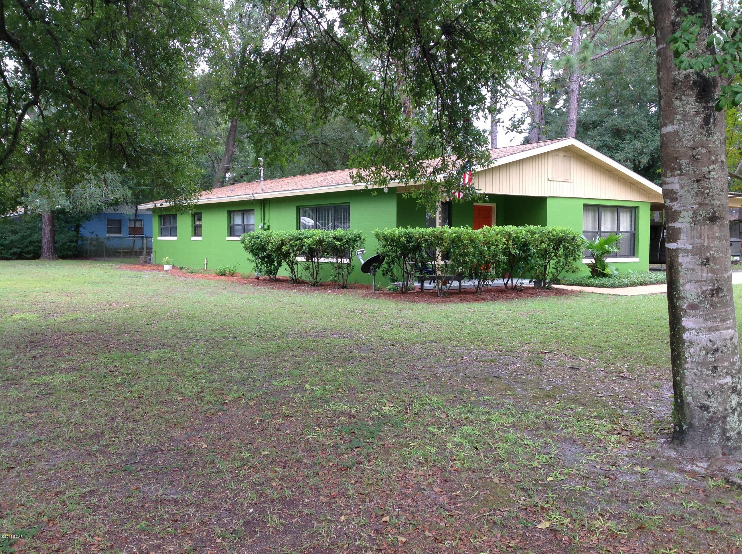 Register, E.B. 1st - Residential