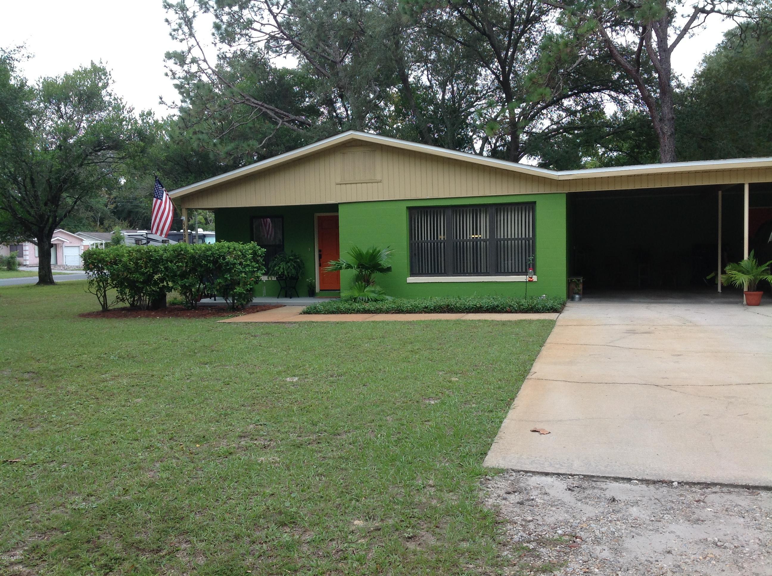 Register, E.B. 1st - Residential