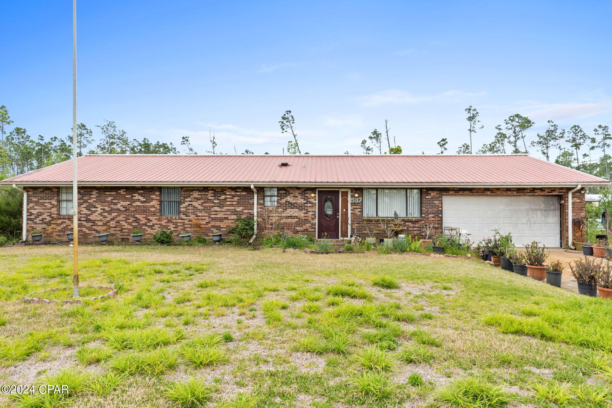 No Named Subdivision - Residential