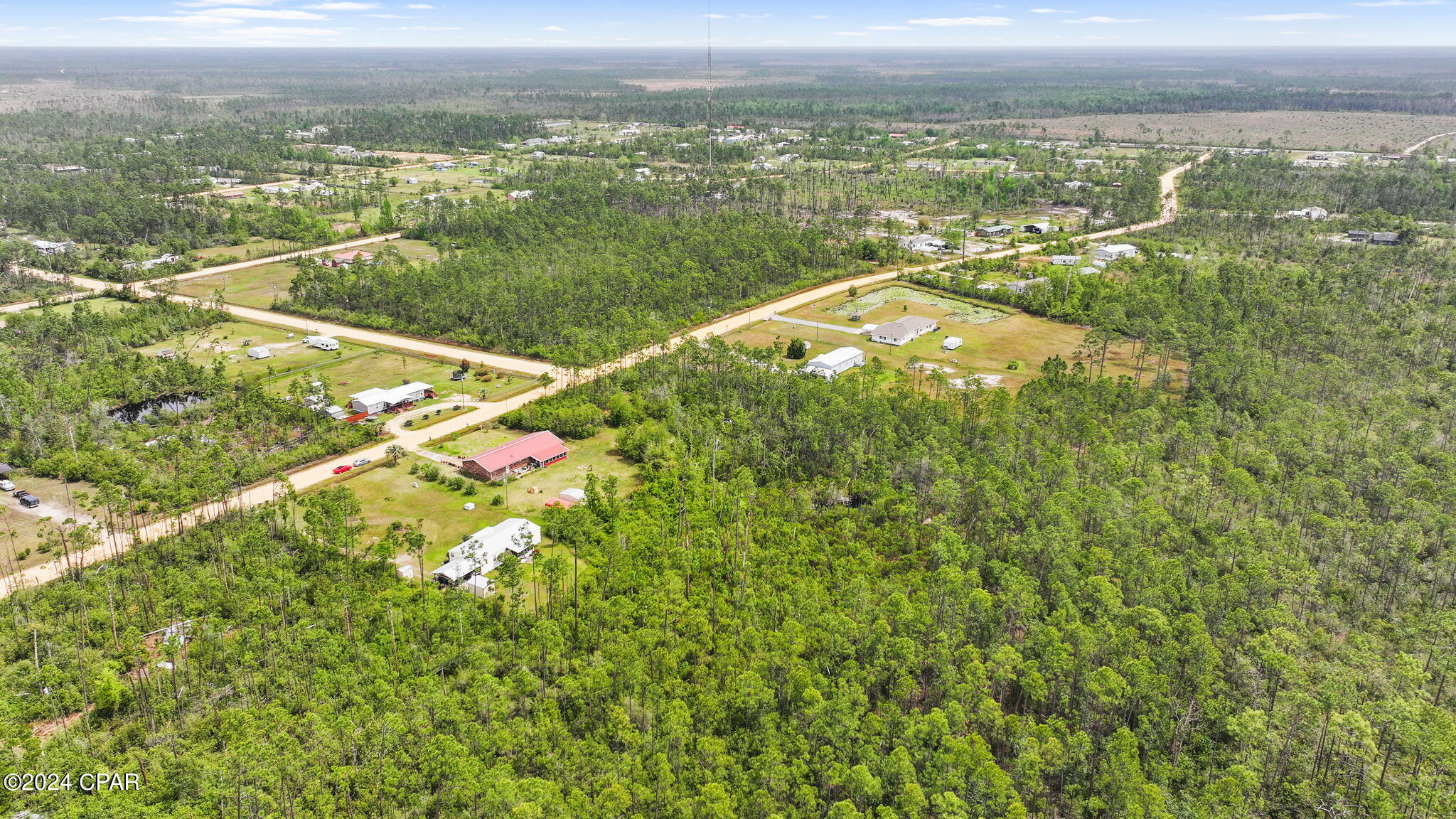 No Named Subdivision - Residential