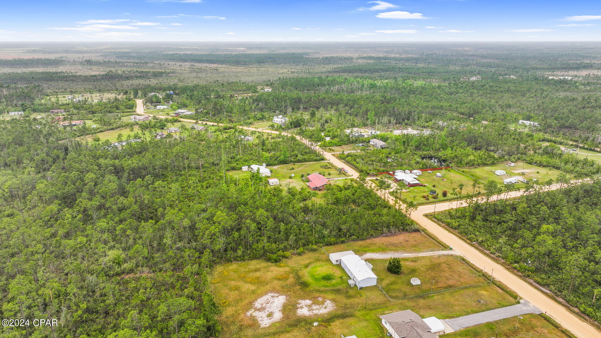 No Named Subdivision - Residential