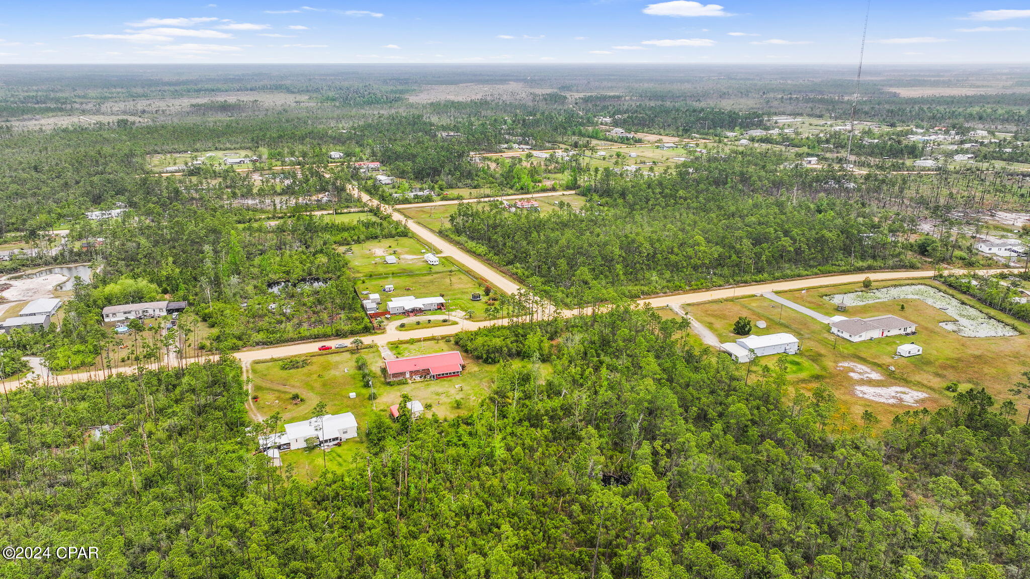 No Named Subdivision - Residential