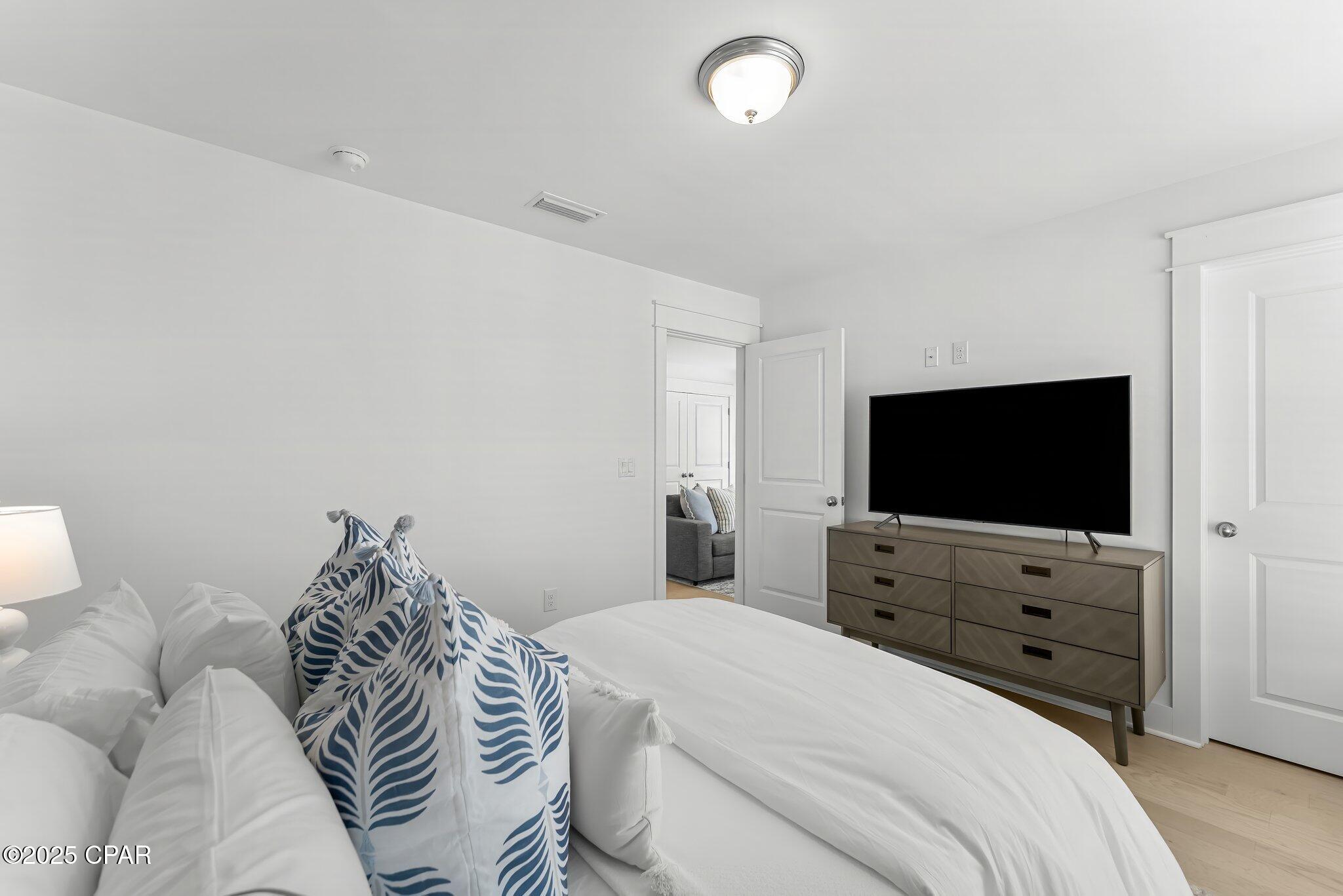 Ivy At Inlet Beach - Residential