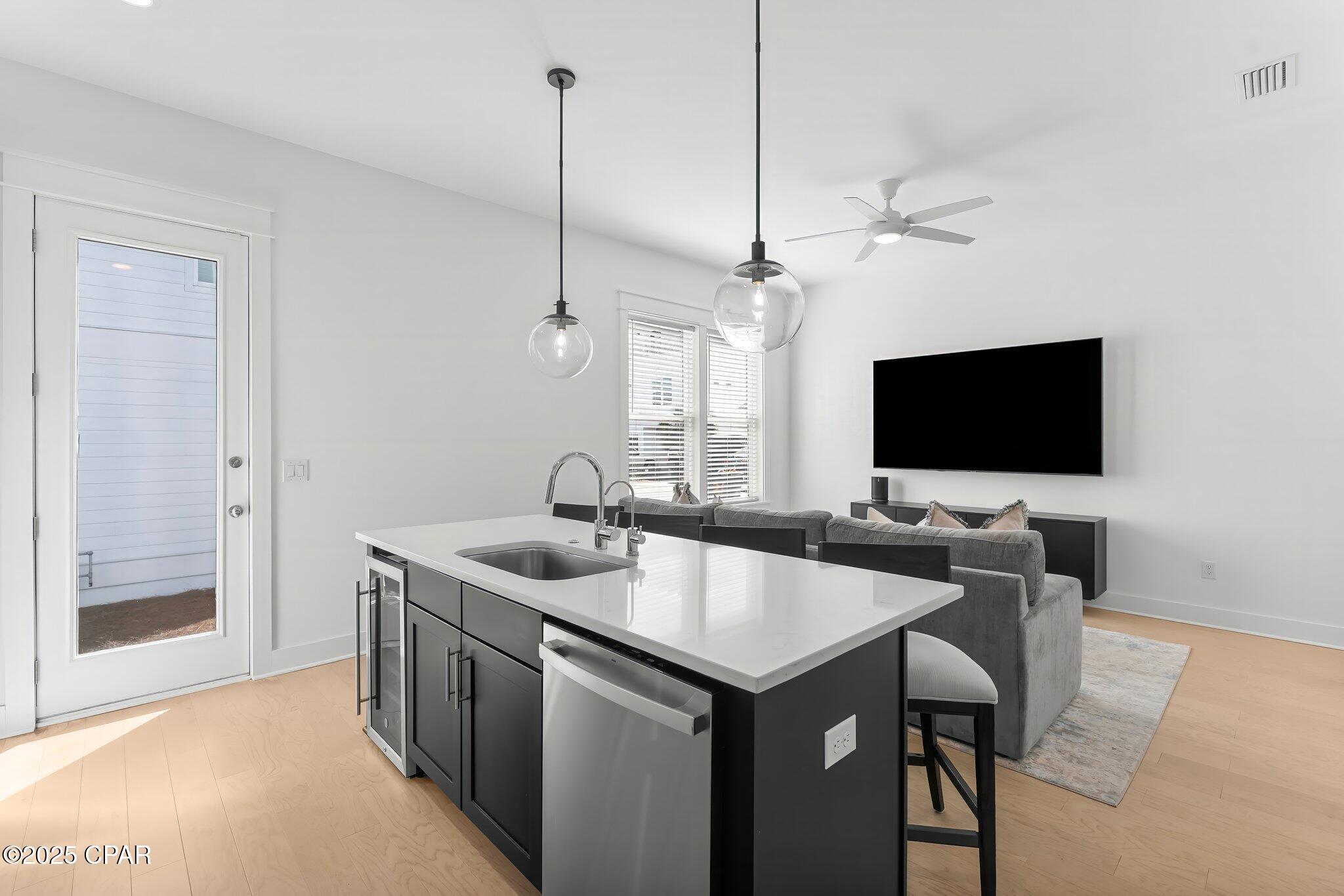 Ivy At Inlet Beach - Residential