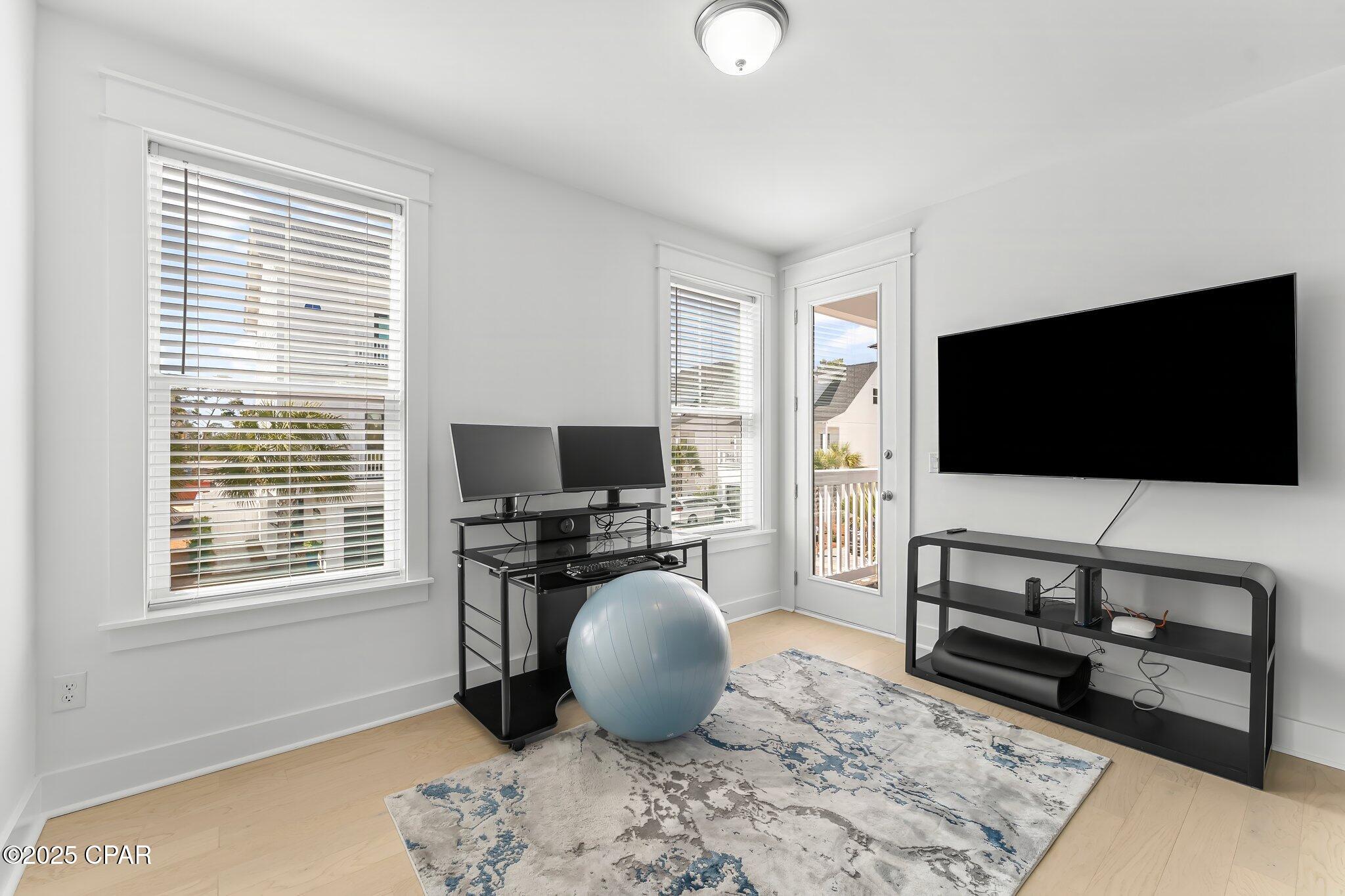 Ivy At Inlet Beach - Residential