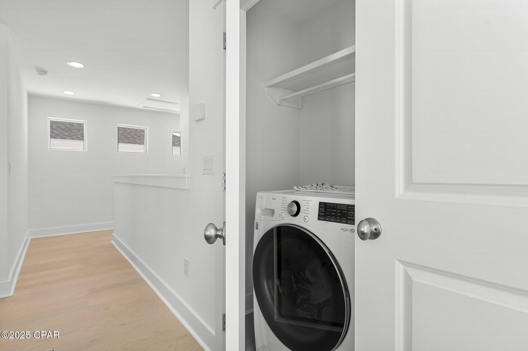 Ivy At Inlet Beach - Residential