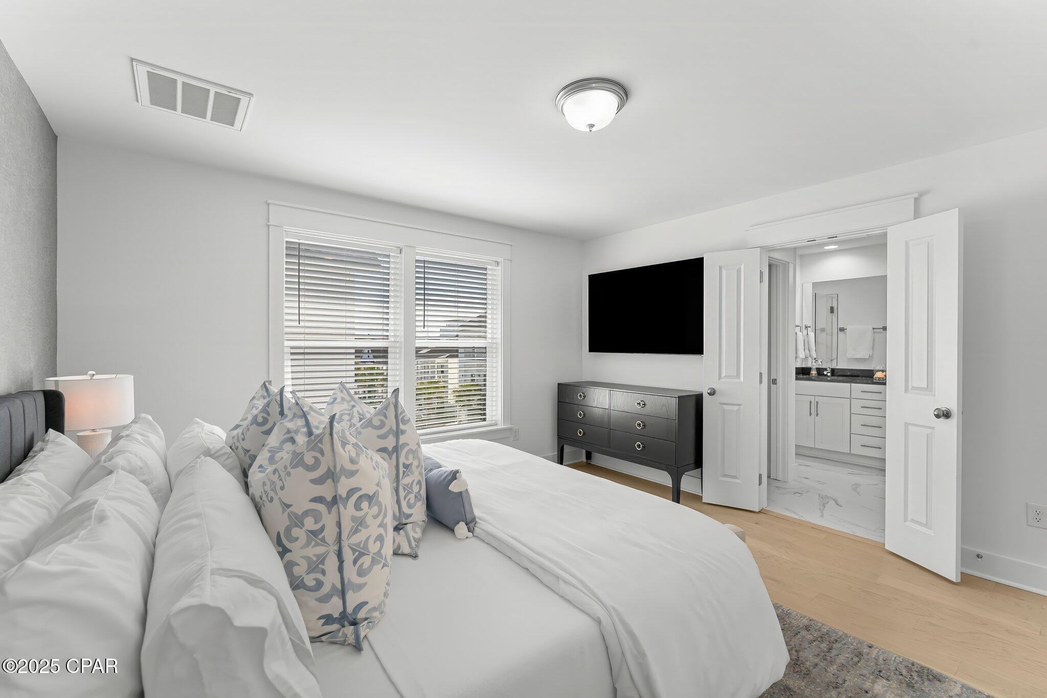 Ivy At Inlet Beach - Residential