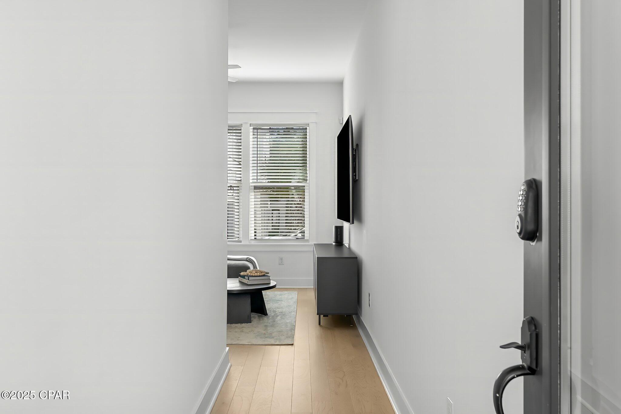 Ivy At Inlet Beach - Residential