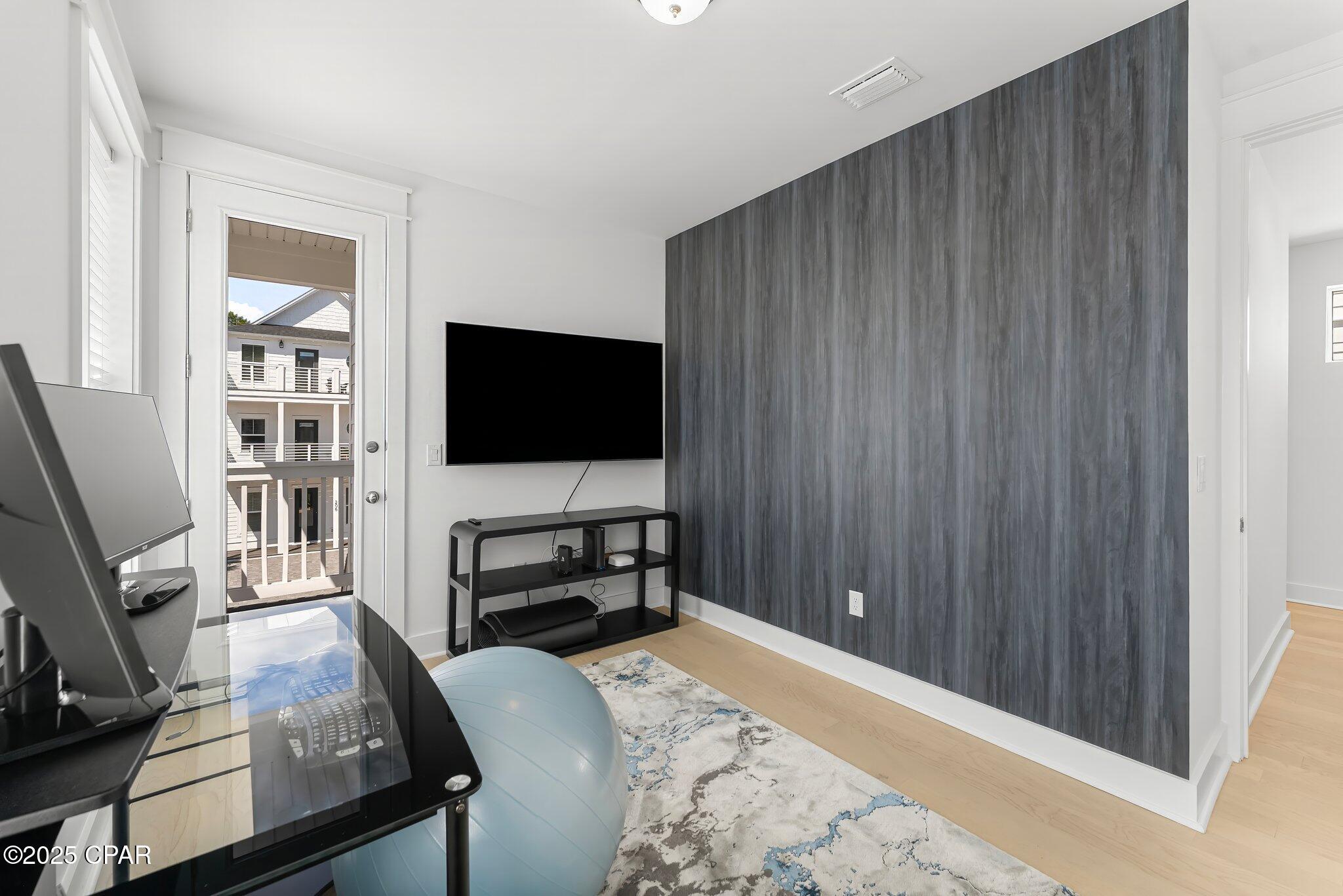 Ivy At Inlet Beach - Residential