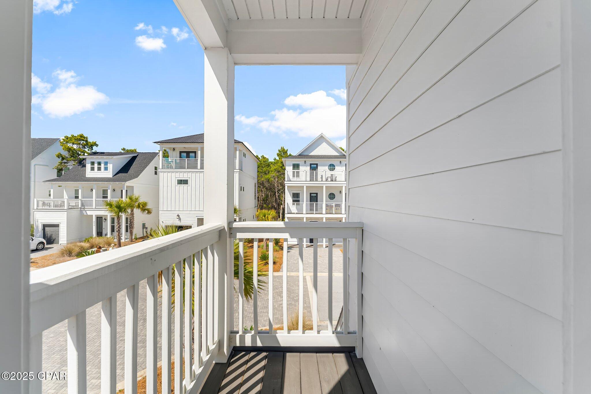 Ivy At Inlet Beach - Residential