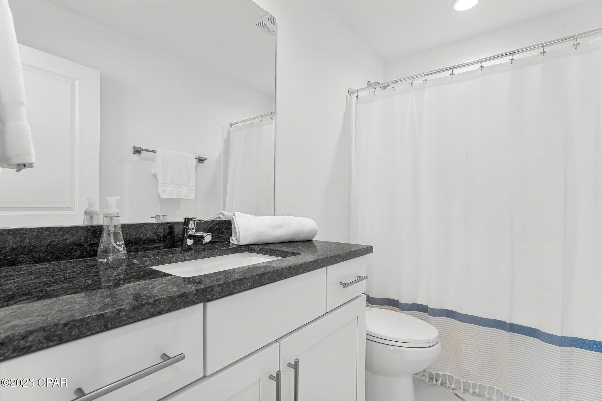 Ivy At Inlet Beach - Residential