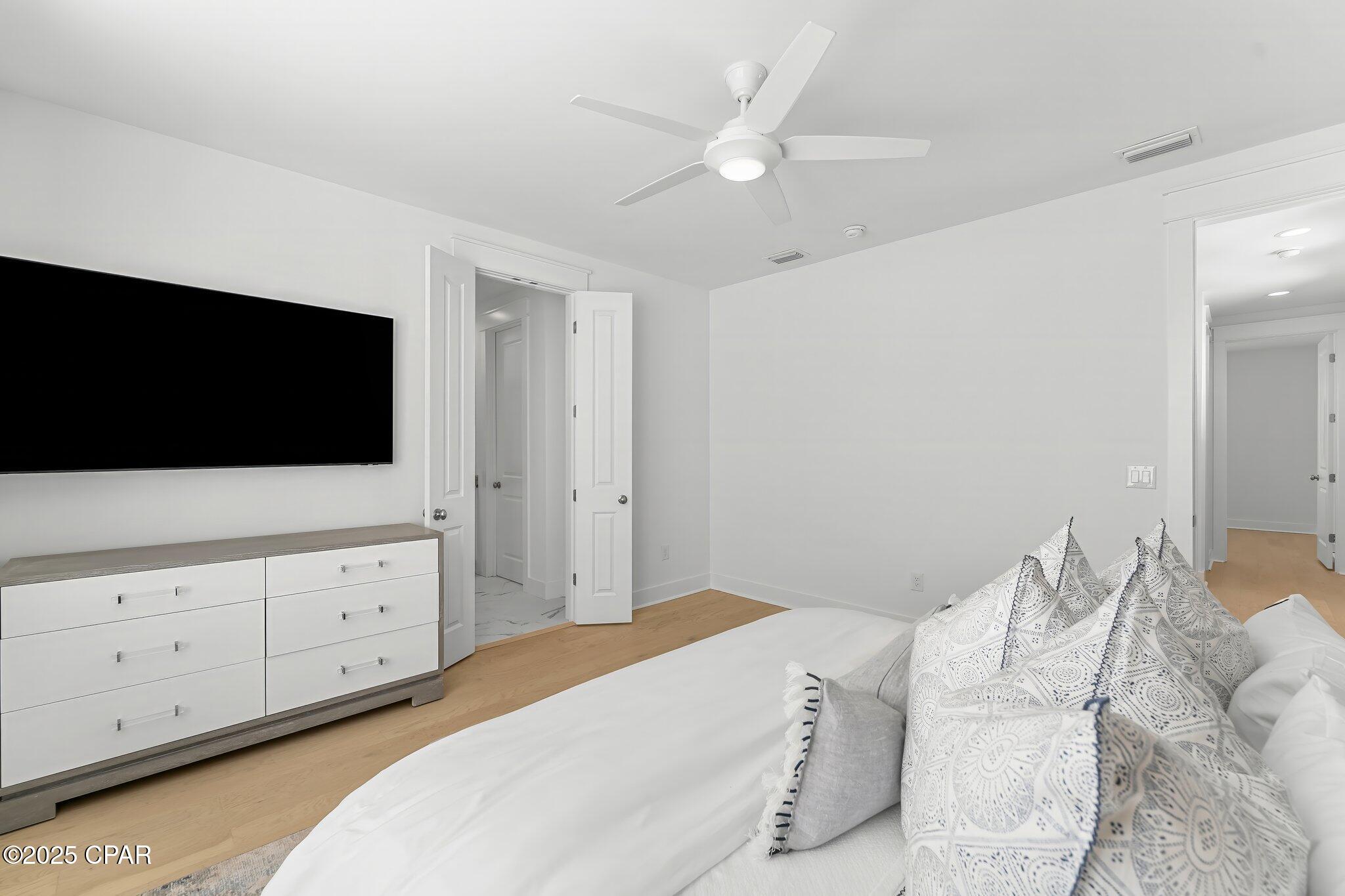 Ivy At Inlet Beach - Residential