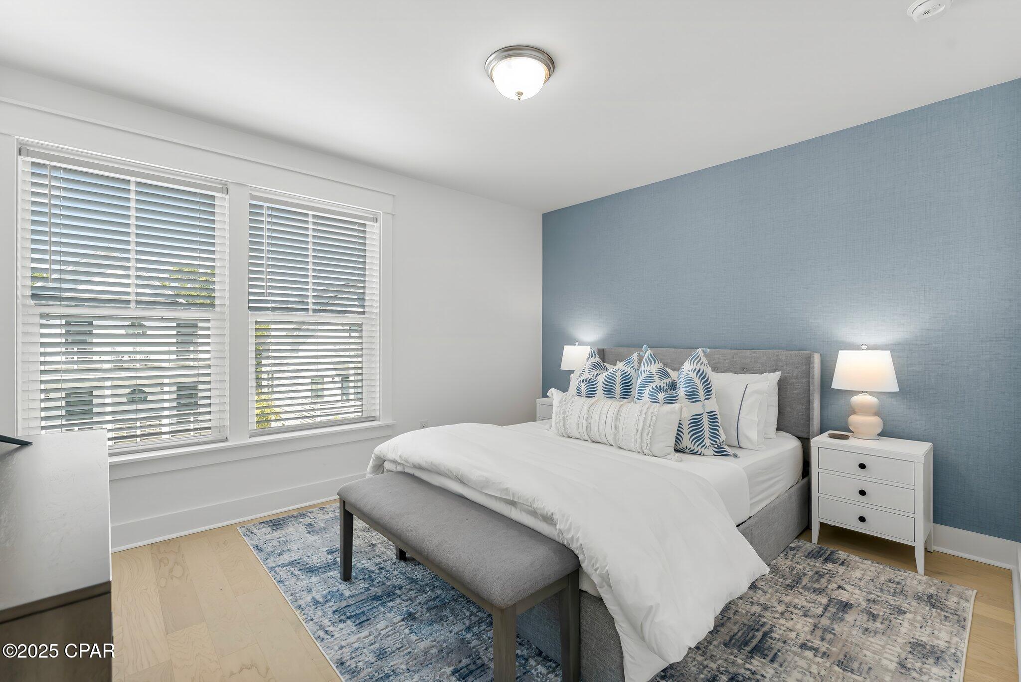 Ivy At Inlet Beach - Residential