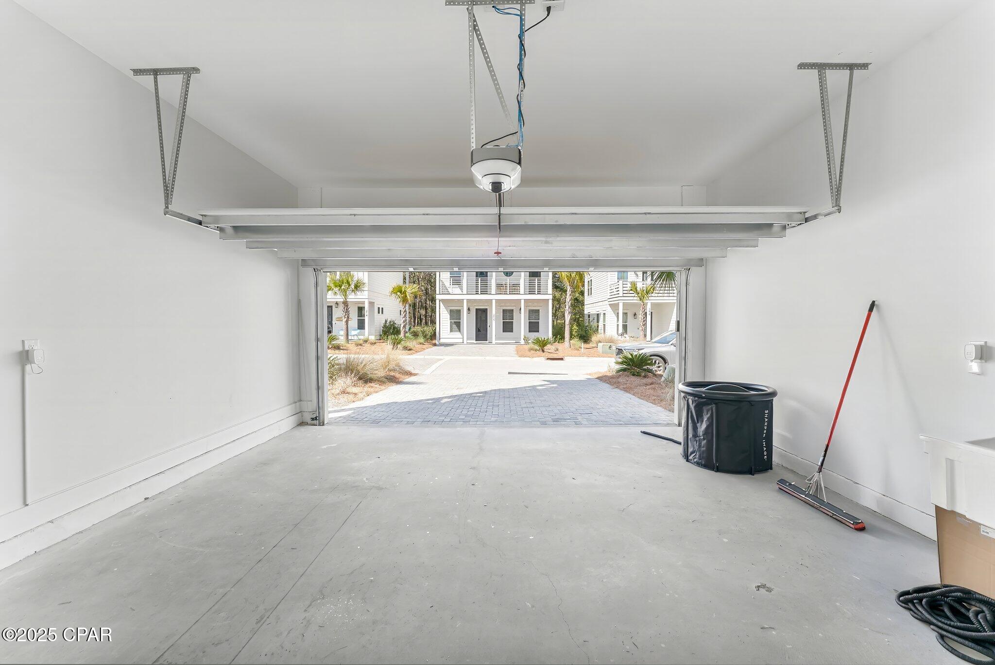 Ivy At Inlet Beach - Residential