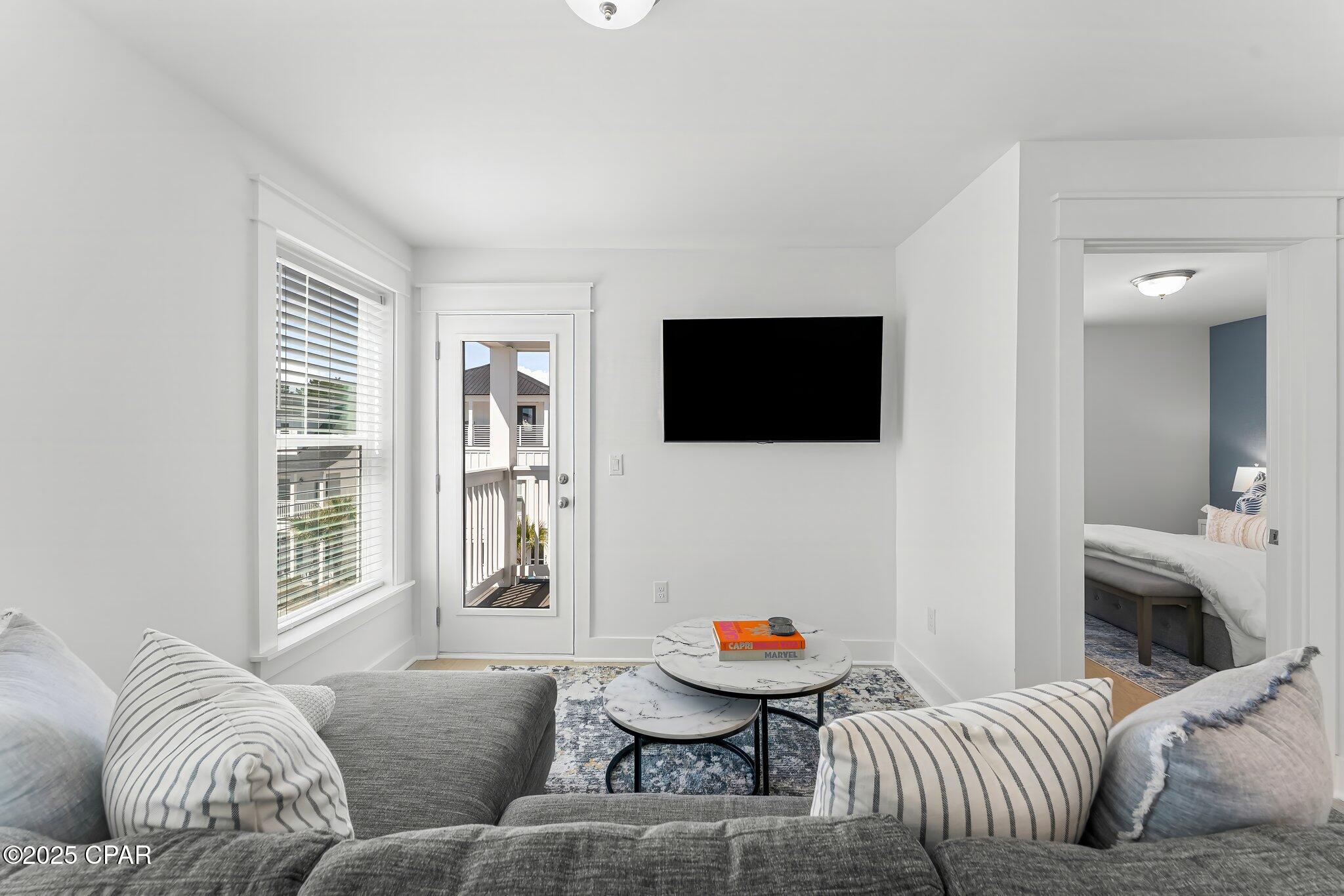 Ivy At Inlet Beach - Residential