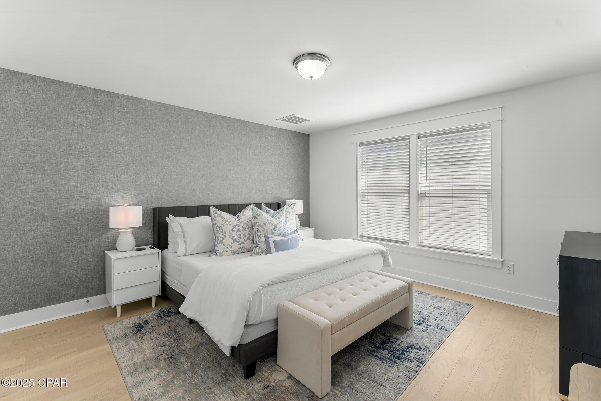 Ivy At Inlet Beach - Residential