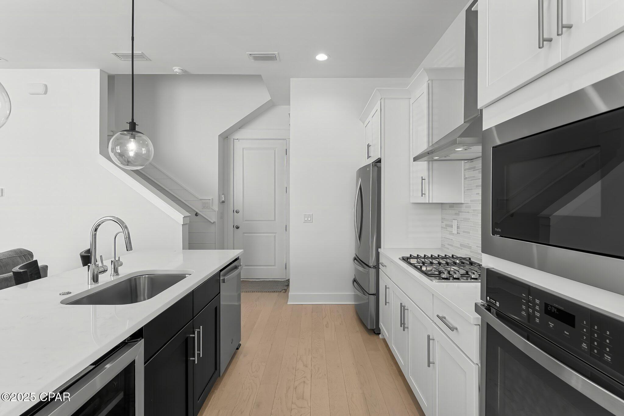 Ivy At Inlet Beach - Residential