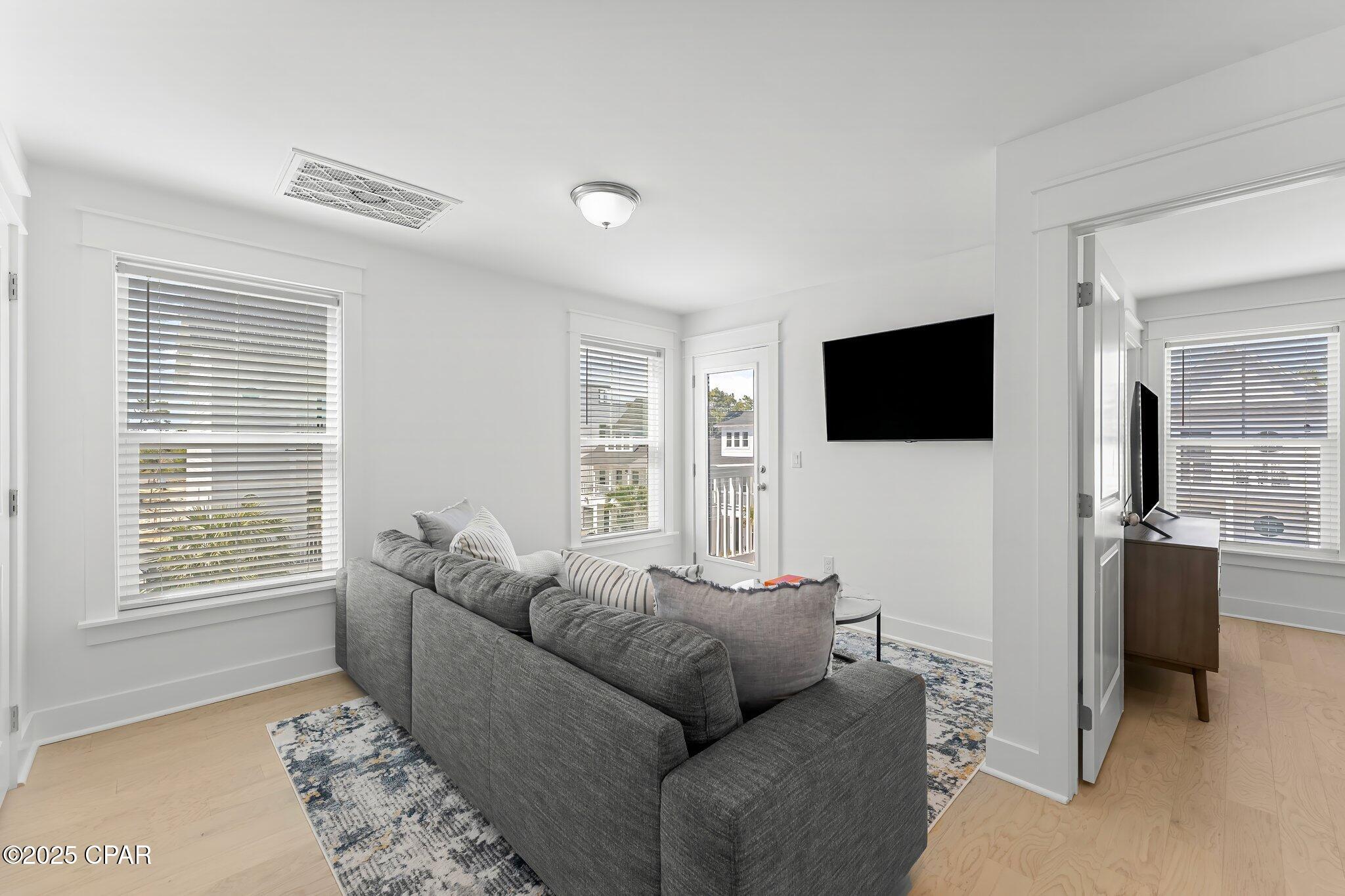 Ivy At Inlet Beach - Residential