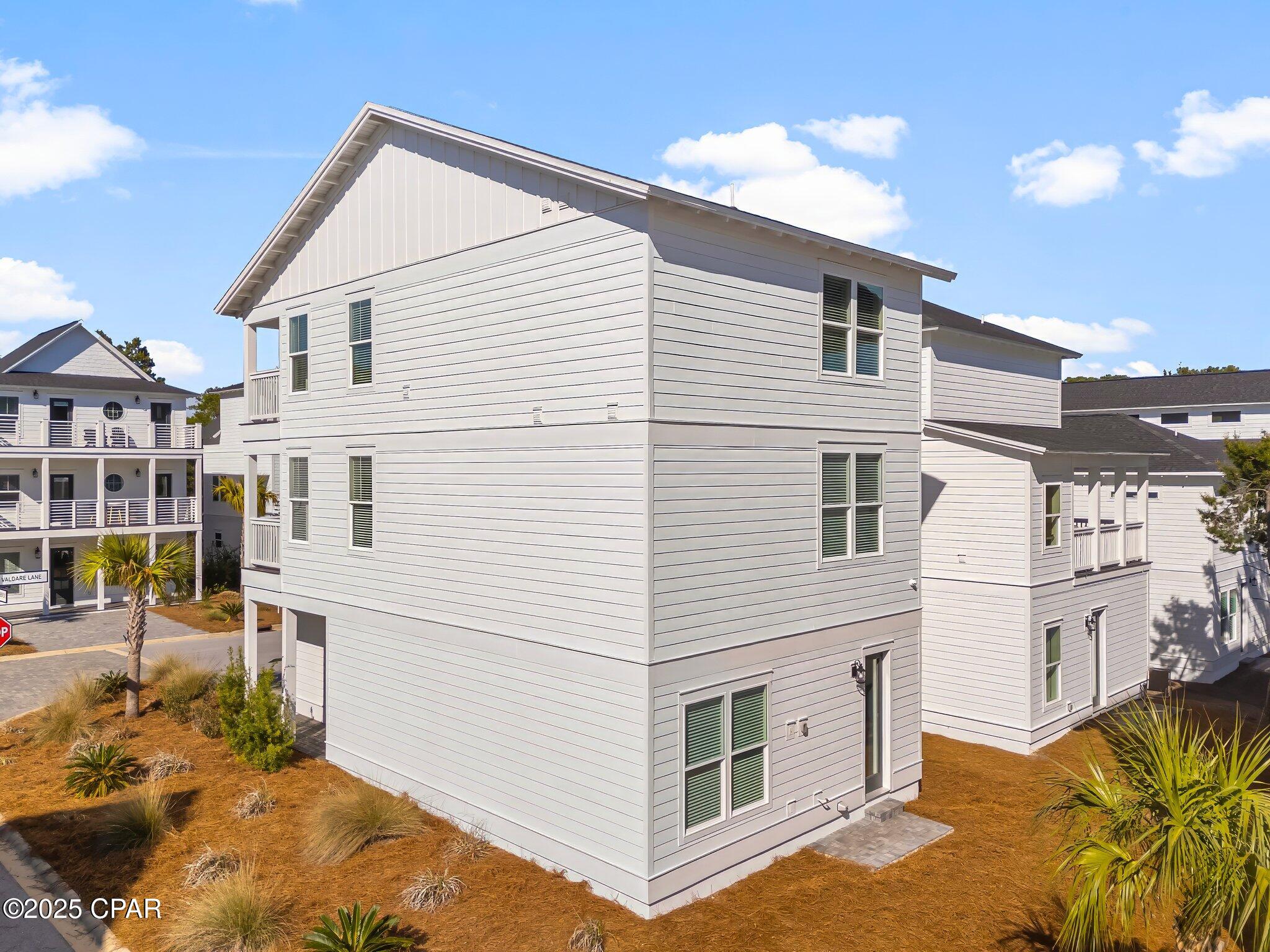 Ivy At Inlet Beach - Residential