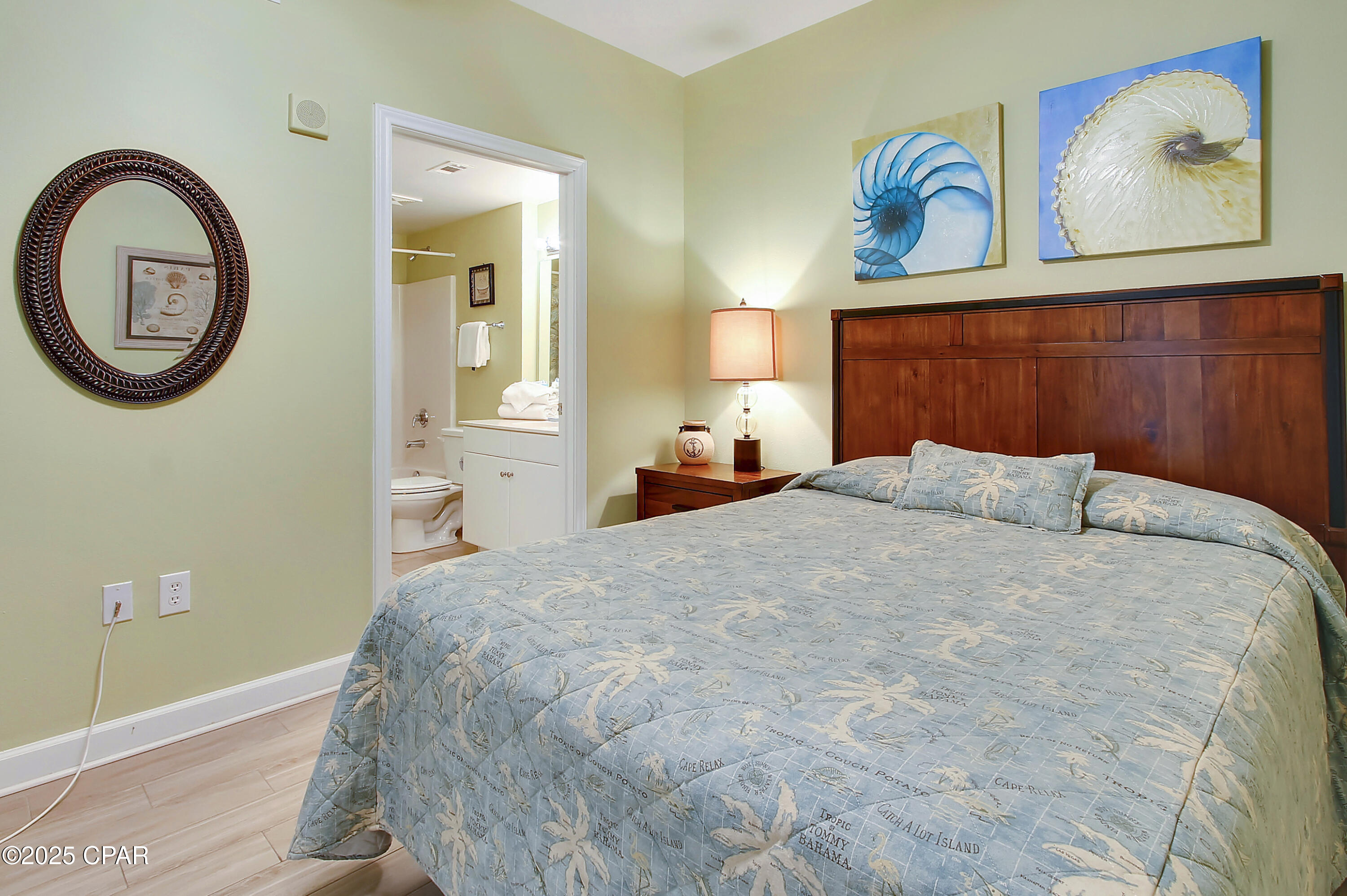 Shores Of Panama Phase II - Residential