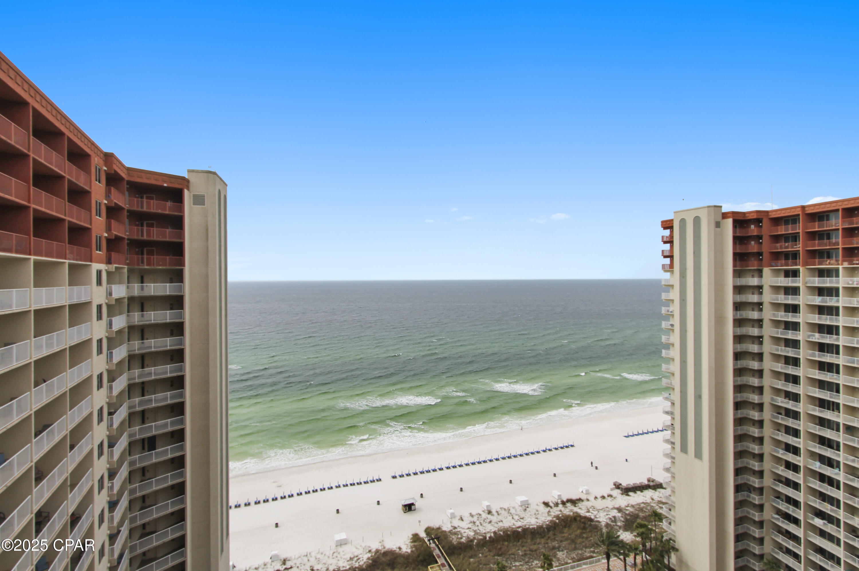 Shores Of Panama Phase II - Residential