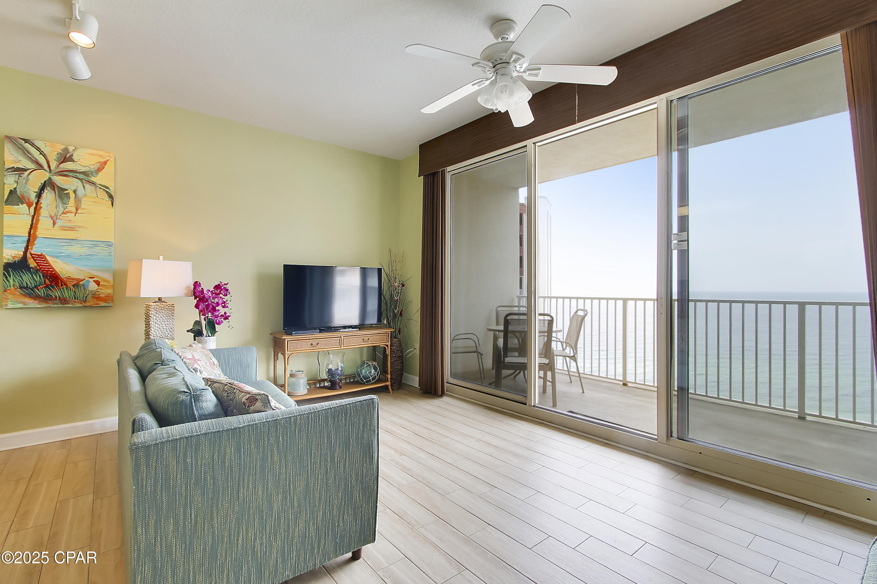 Shores Of Panama Phase II - Residential