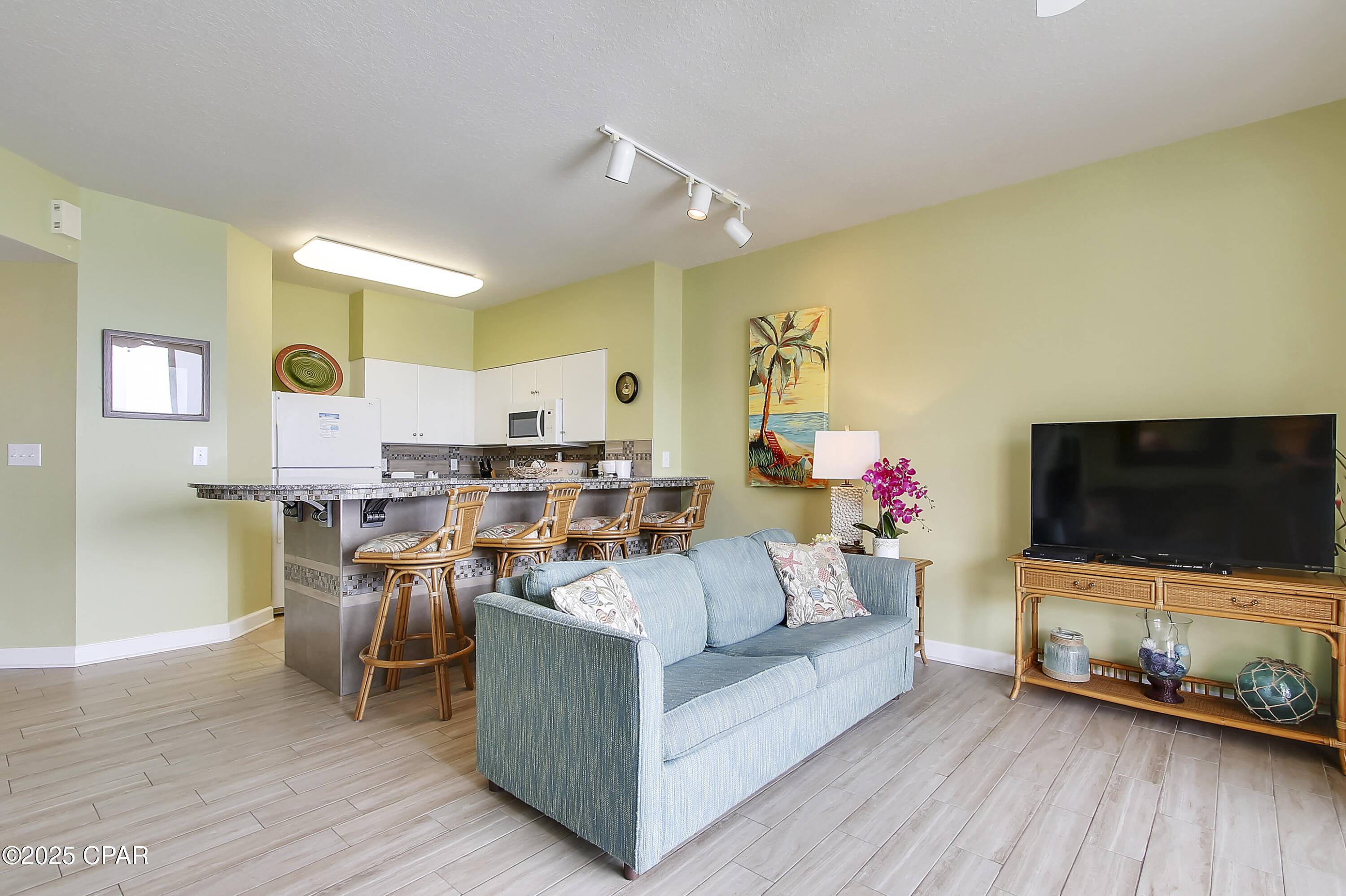 Shores Of Panama Phase II - Residential