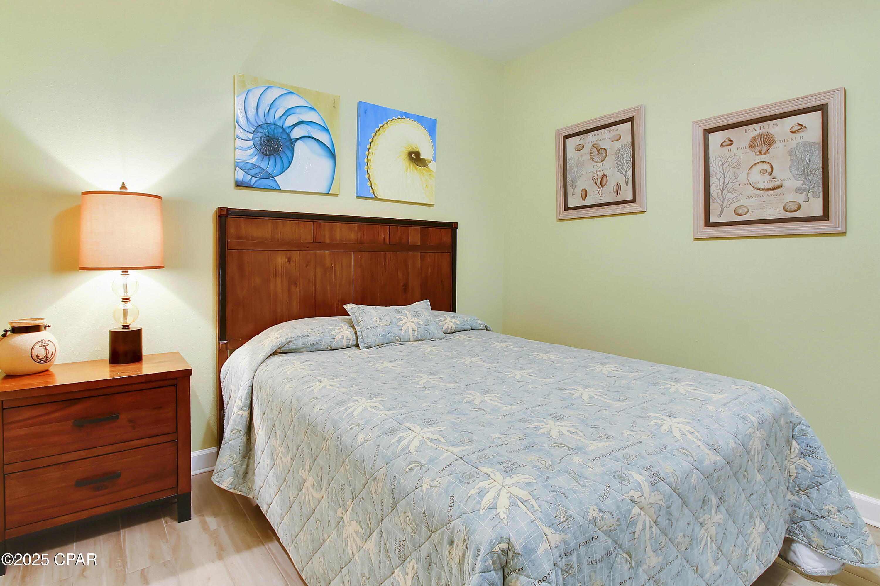 Shores Of Panama Phase II - Residential