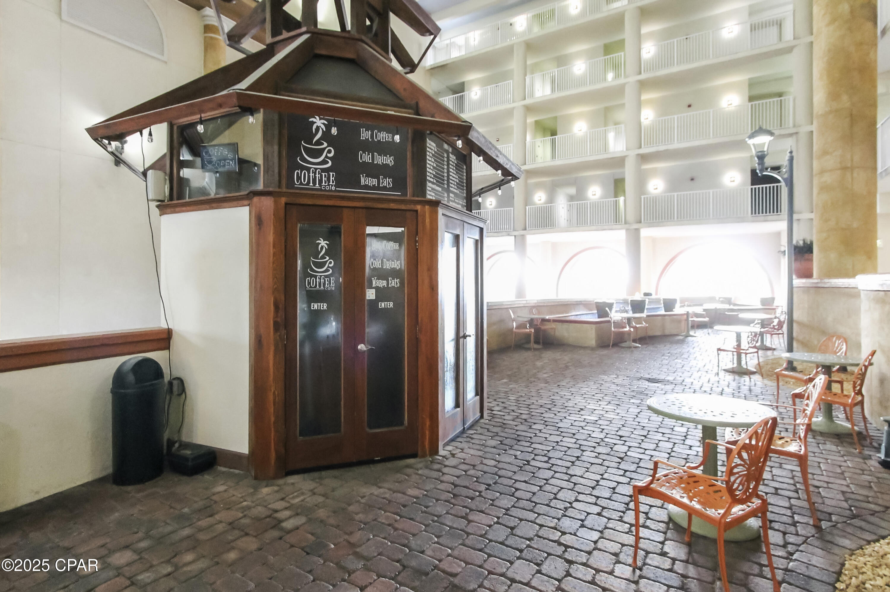 Shores Of Panama Phase II - Residential