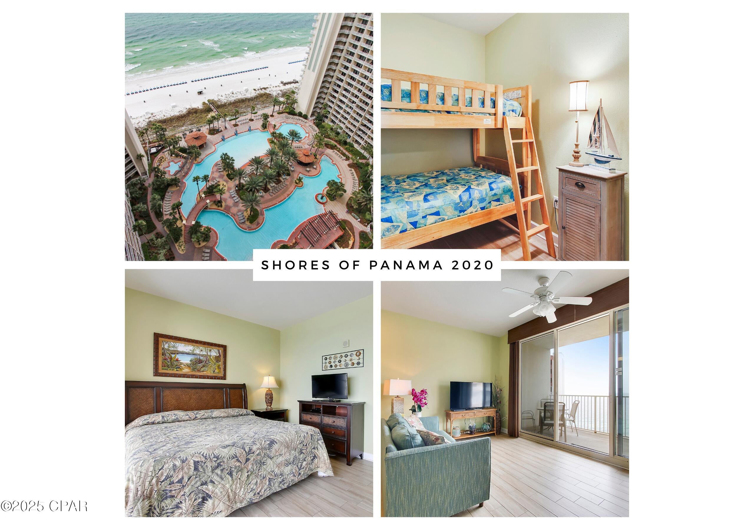 Shores Of Panama Phase II - Residential